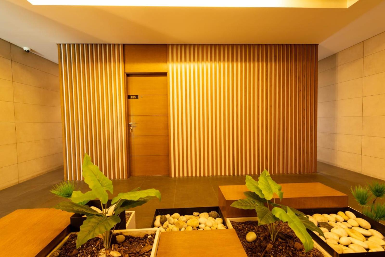 Mateus Hotel & Pool Jounieh Ngoại thất bức ảnh