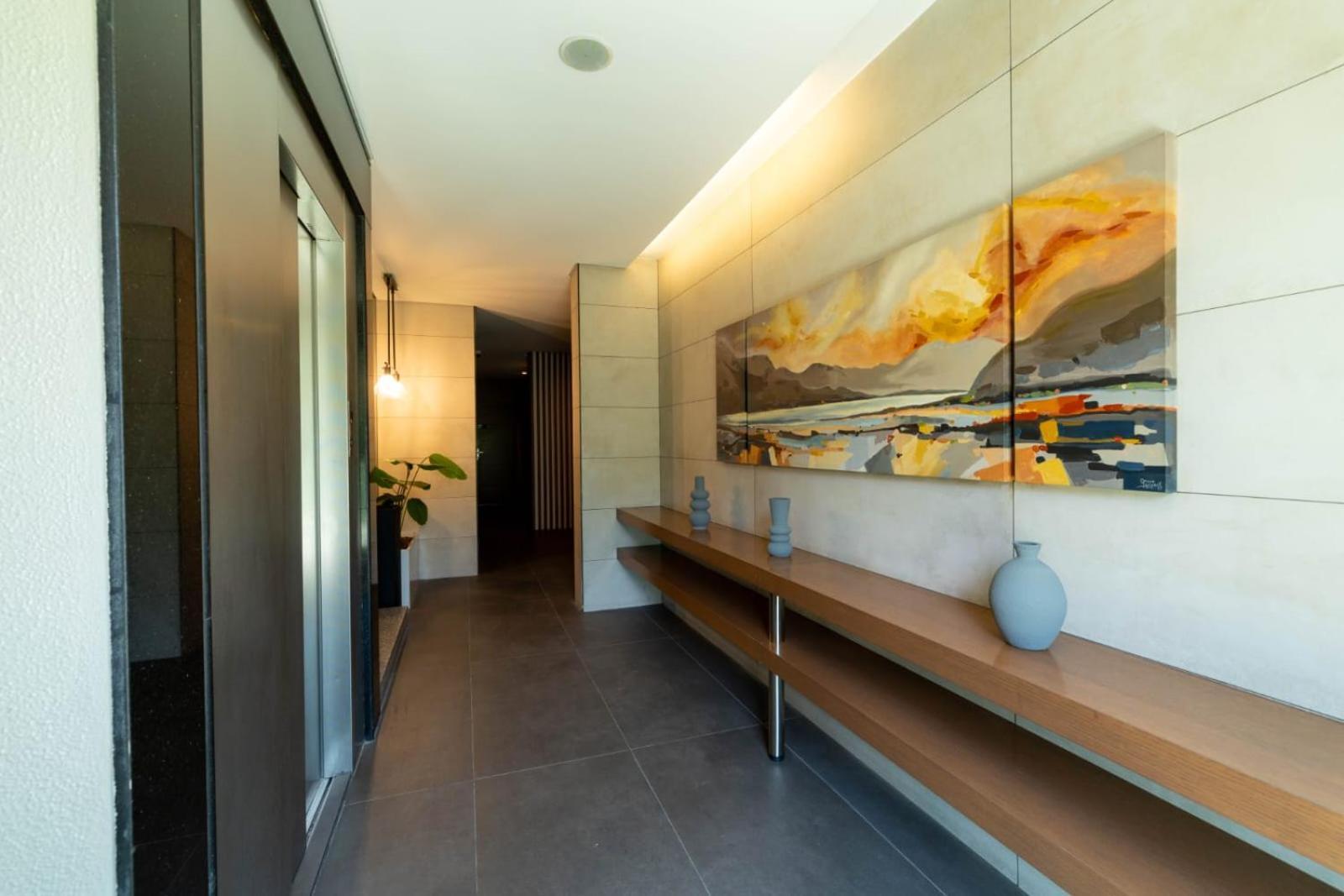 Mateus Hotel & Pool Jounieh Ngoại thất bức ảnh