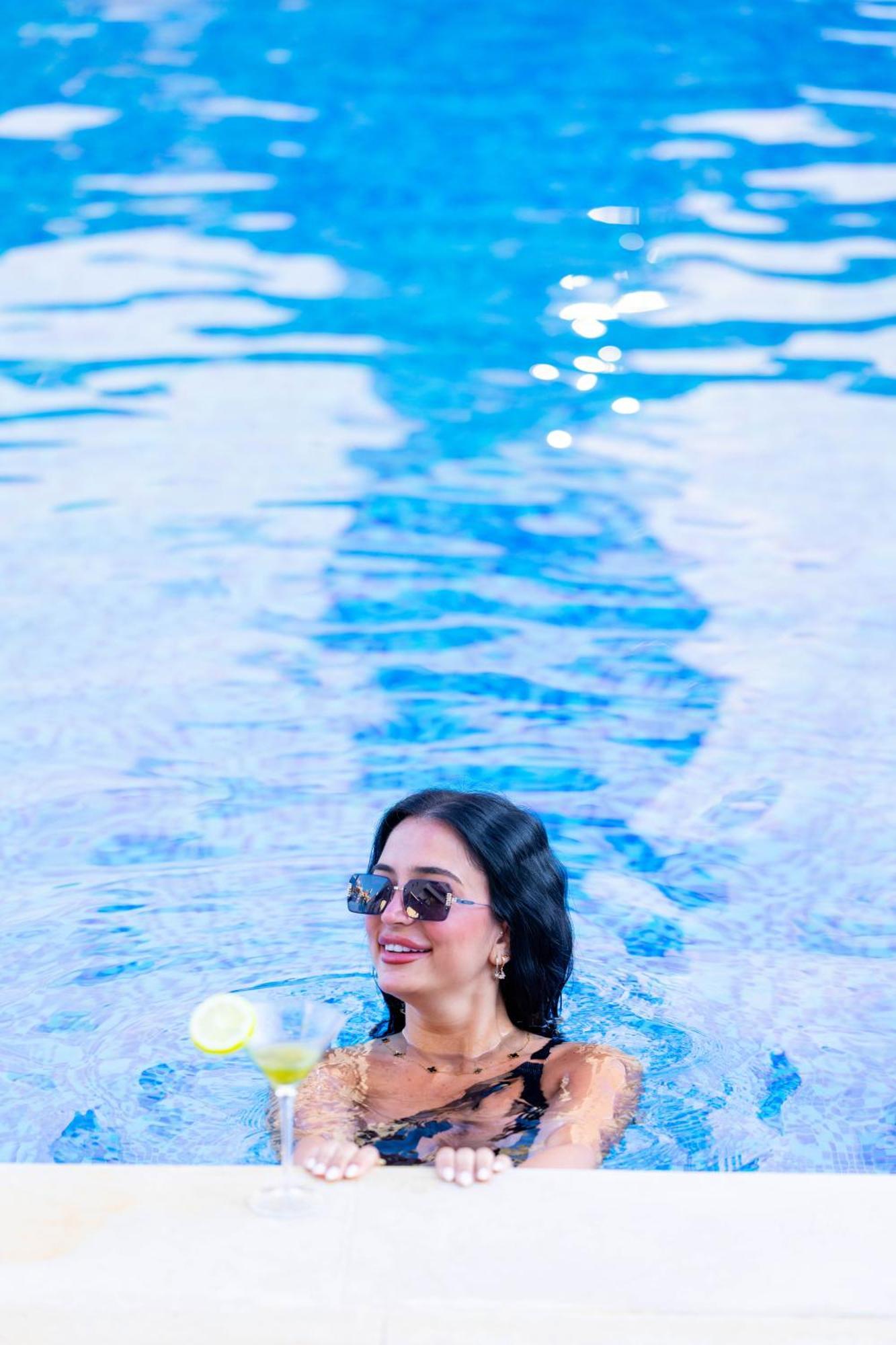 Mateus Hotel & Pool Jounieh Ngoại thất bức ảnh