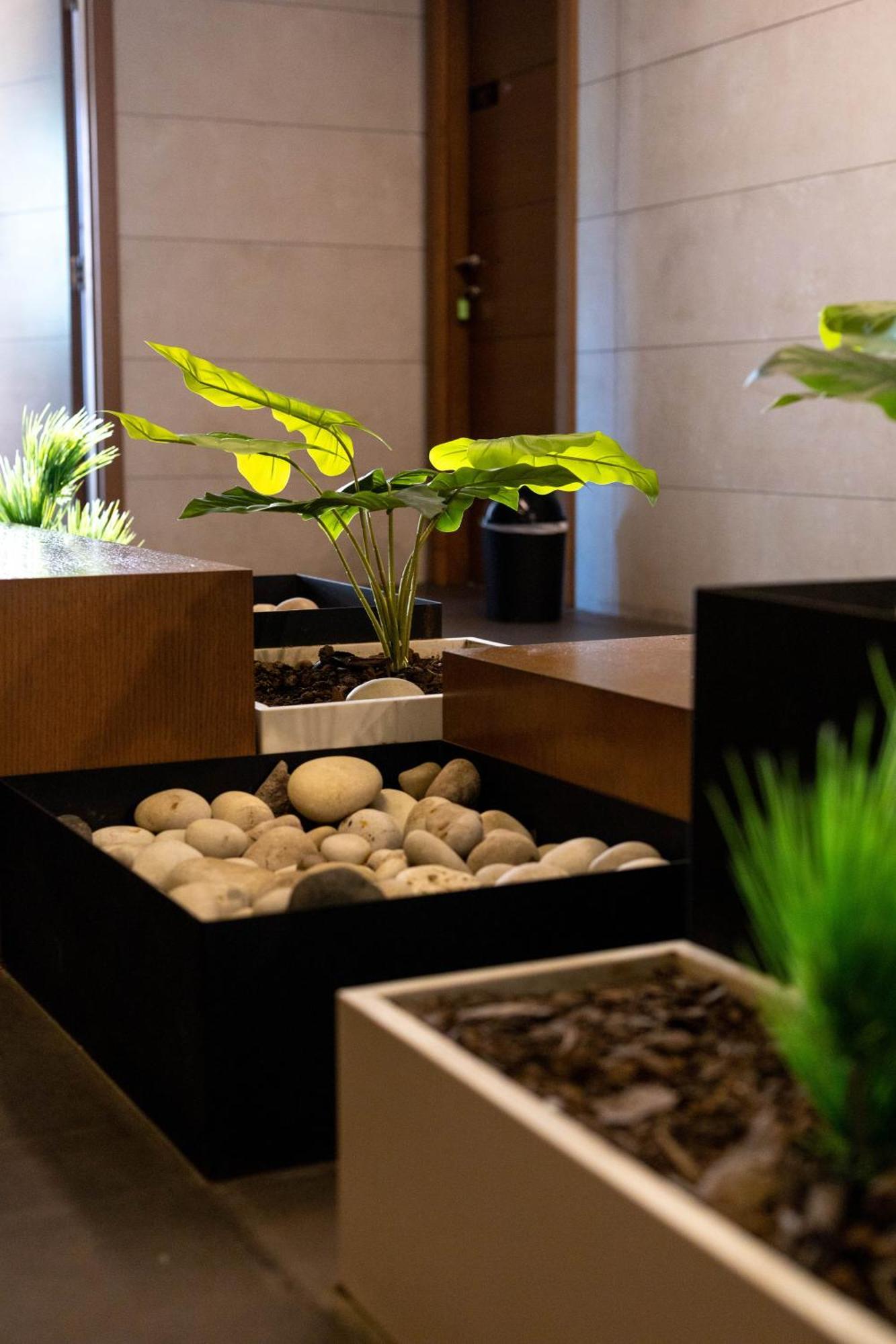Mateus Hotel & Pool Jounieh Ngoại thất bức ảnh