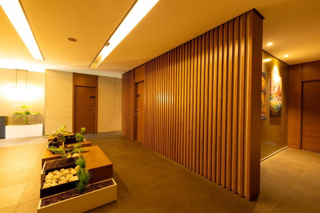 Mateus Hotel & Pool Jounieh Ngoại thất bức ảnh
