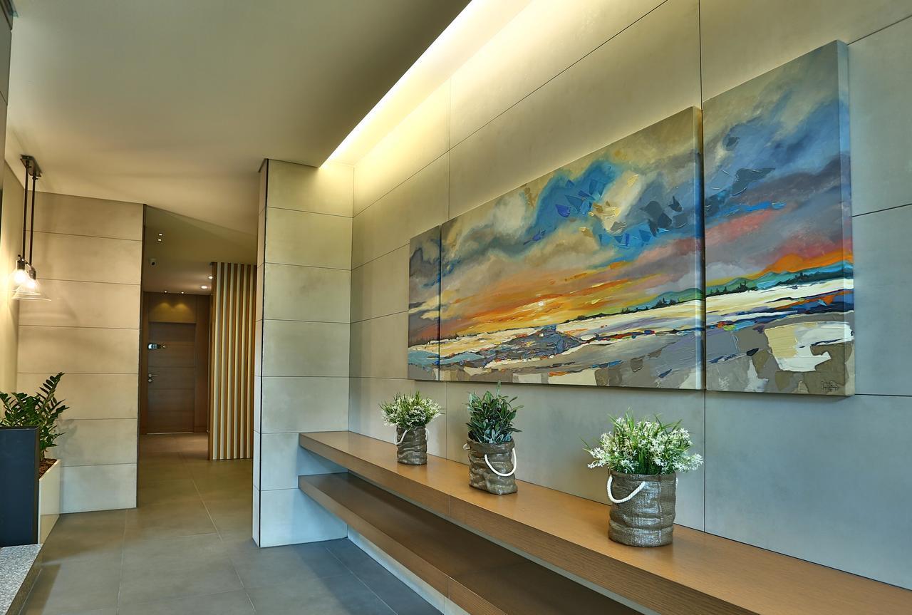 Mateus Hotel & Pool Jounieh Ngoại thất bức ảnh